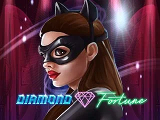 Diamond Fortune.